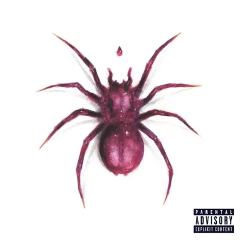 Doja Cat - Scarlet CD