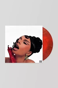 Mariah the Scientist - To Be Eaten Alive  LP
