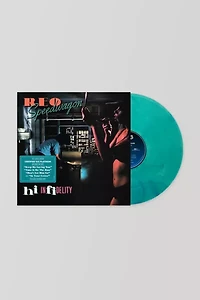 REO Speedwagon - Hi Infidelity  LP