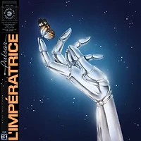 L'Imperatrice - Pulsar  LP
