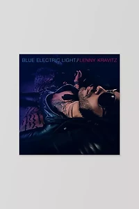 Lenny Kravitz - Blue Electric Light  LP