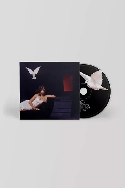 PinkPantheress - Heaven Knows CD