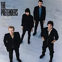 The Pretenders - Learning To Crawl (40th Anniversary Edition) LP