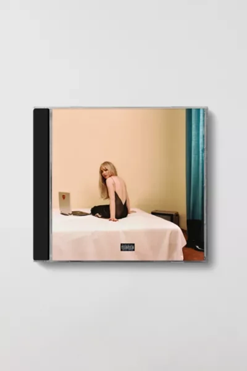 Sabrina Carpenter - Emails I Can't Send CD