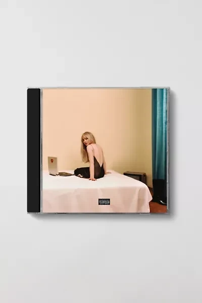 Sabrina Carpenter - Emails I Can't Send CD