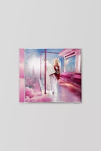 Nicki Minaj - Pink Friday 2 (explicit) CD