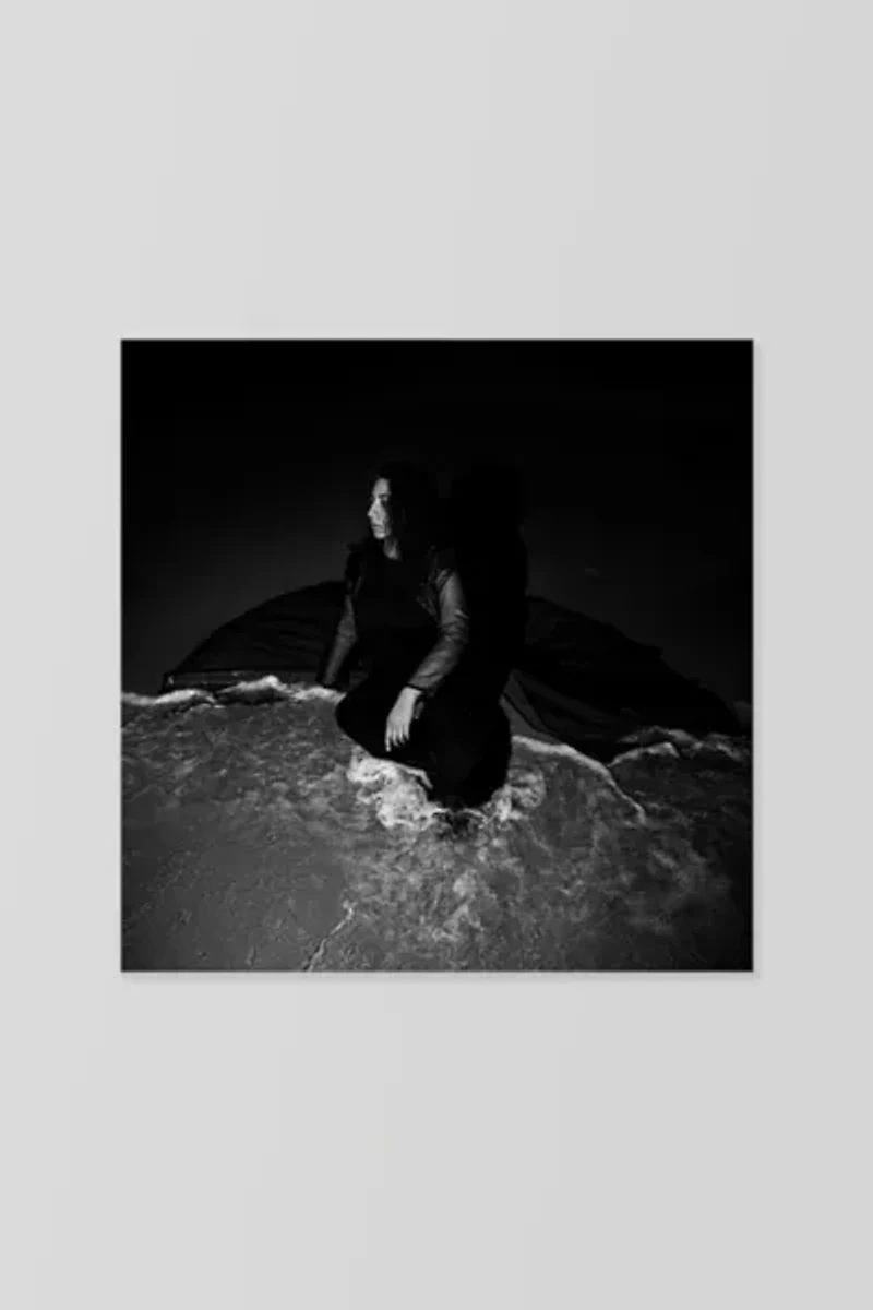 Arooj Aftab - Night Reign  LP