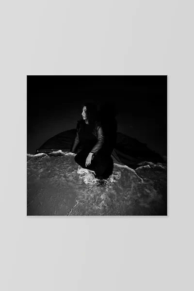 Arooj Aftab - Night Reign  LP