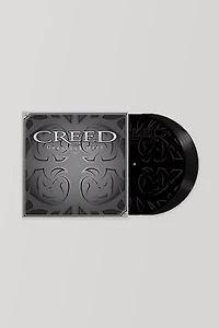 Creed - Greatest Hits  LP
