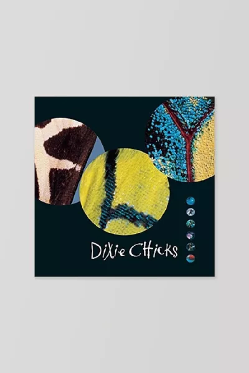 The Chicks - Fly LP