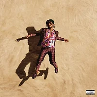 Miguel - War & Leisure  LP