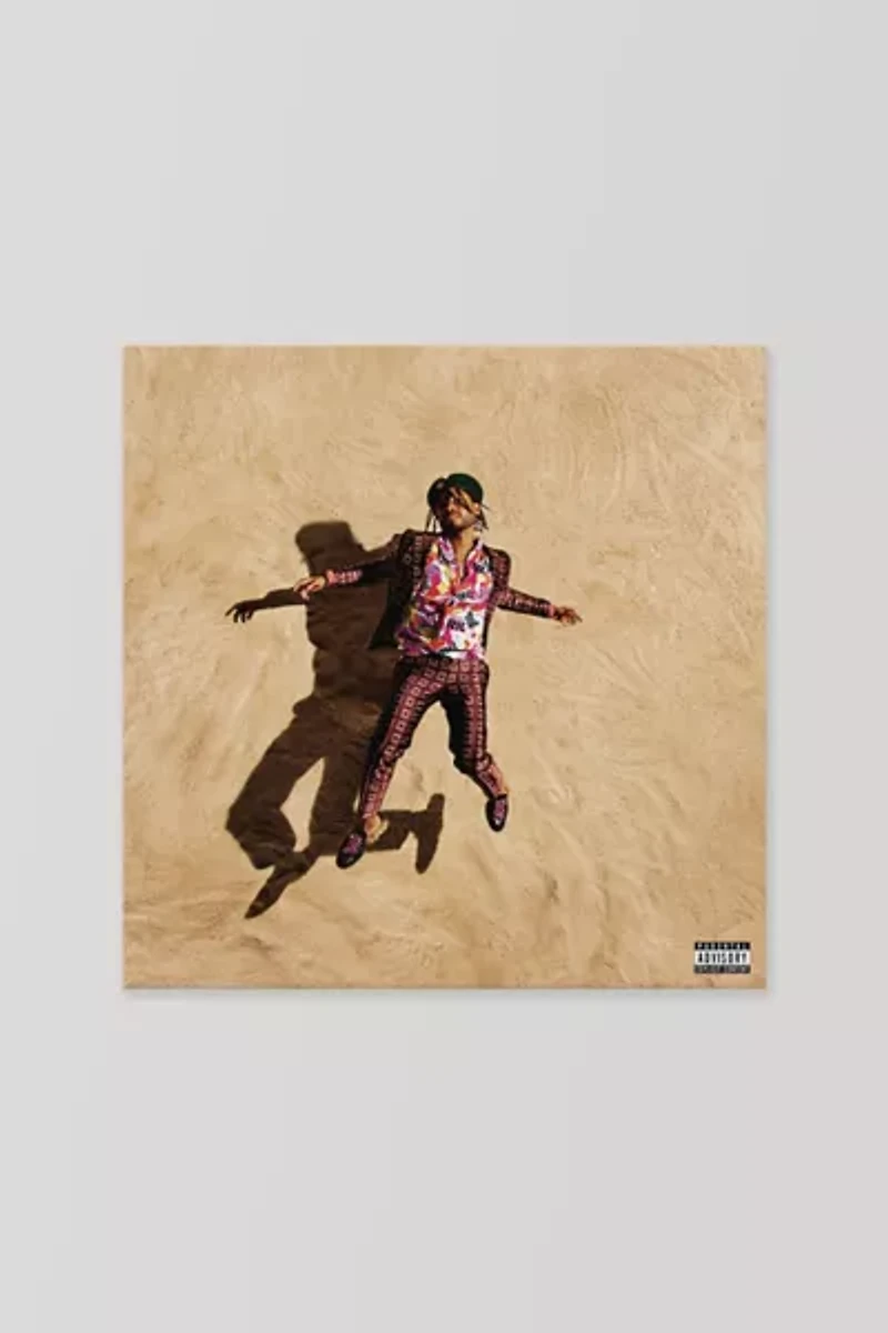 Miguel - War & Leisure  LP