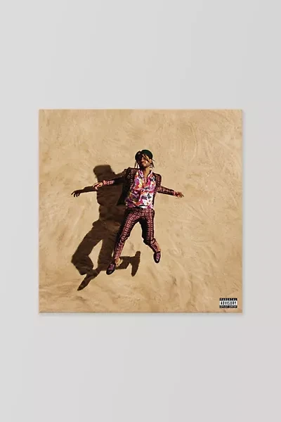 Miguel - War & Leisure  LP
