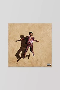 Miguel - War & Leisure  LP