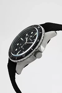 Timex Navi XL Quartz Dive Style Watch