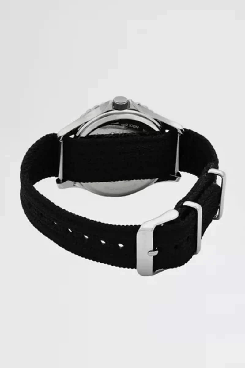 Timex Navi XL Quartz Dive Style Watch