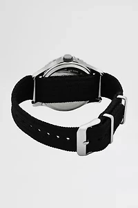 Timex Navi XL Quartz Dive Style Watch