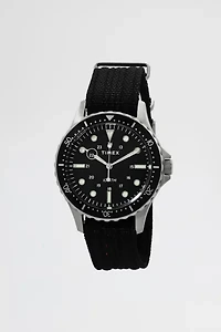 Timex Navi XL Quartz Dive Style Watch