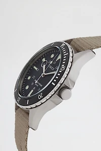Timex Navi XL Quartz Dive Style Watch