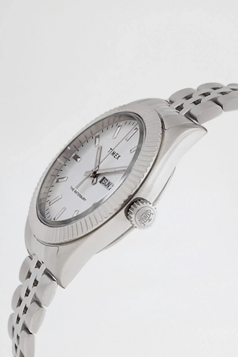 Timex Trend Quartz Dress Watch