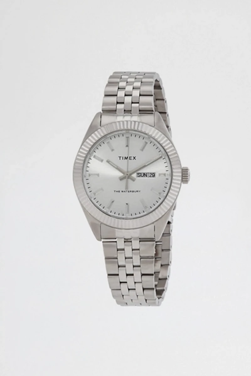 Timex Trend Quartz Dress Watch
