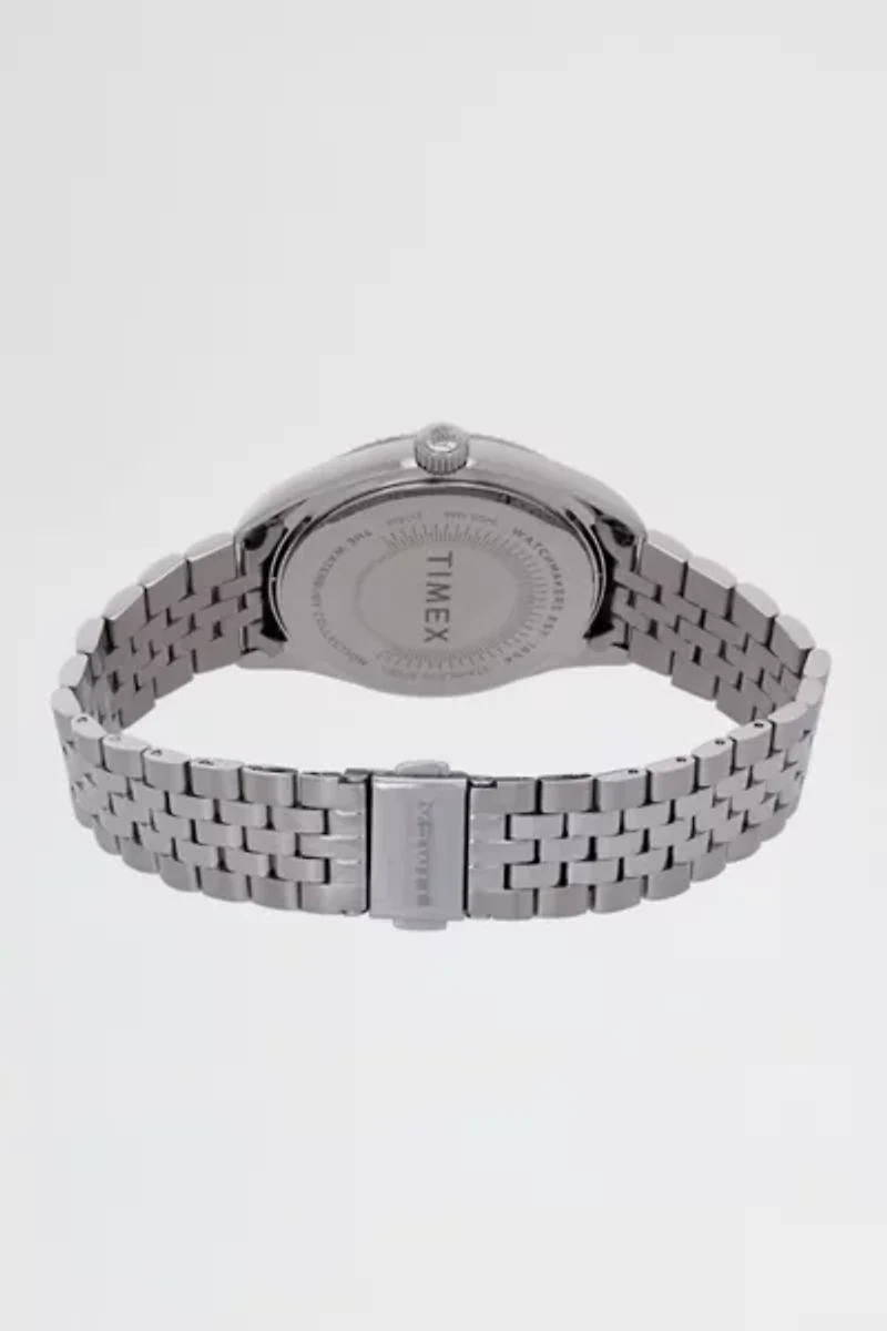 Timex Trend Quartz Dress Watch