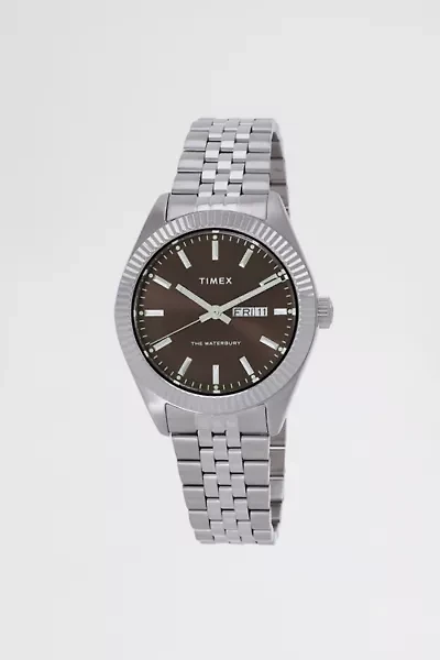 Timex Trend Quartz Dress Watch