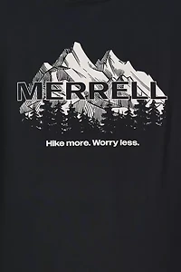 Merrell UO Exclusive Hike More Graphic Tee