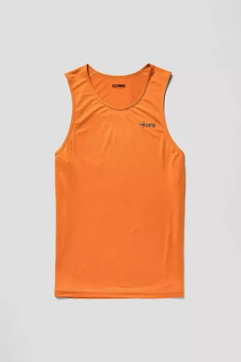 Janji Run All Day Graphic Tank Top