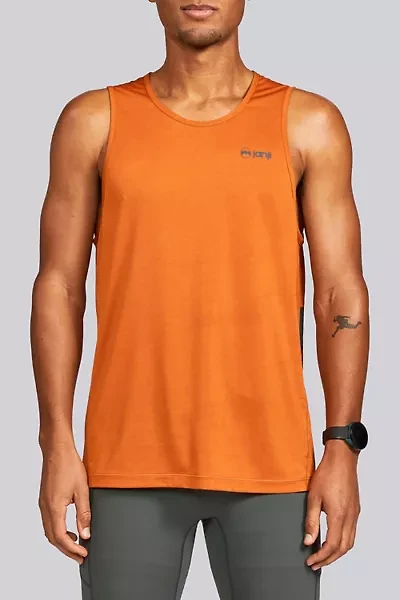 Janji Run All Day Graphic Tank Top