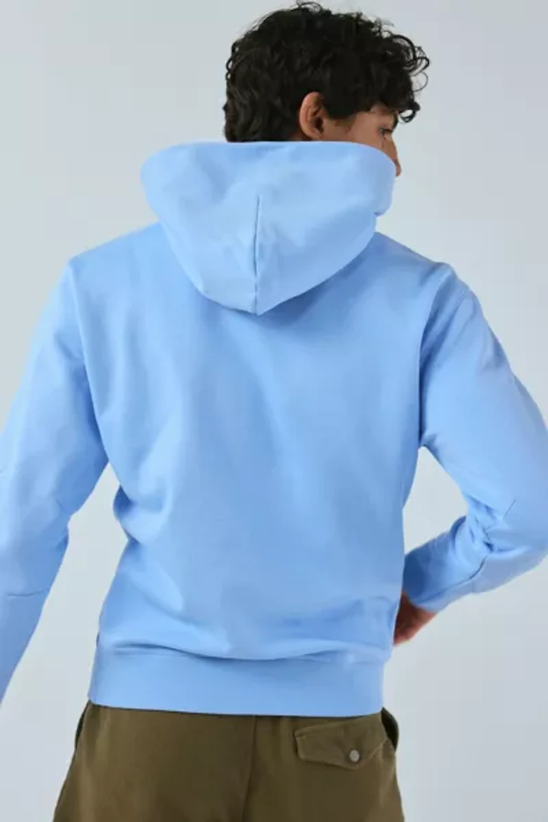 New Balance Uniform Hoodie Sweatshirt