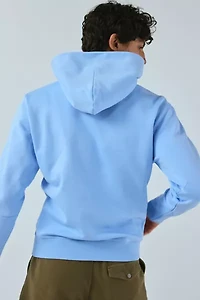 New Balance Uniform Hoodie Sweatshirt