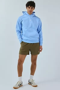 New Balance Uniform Hoodie Sweatshirt