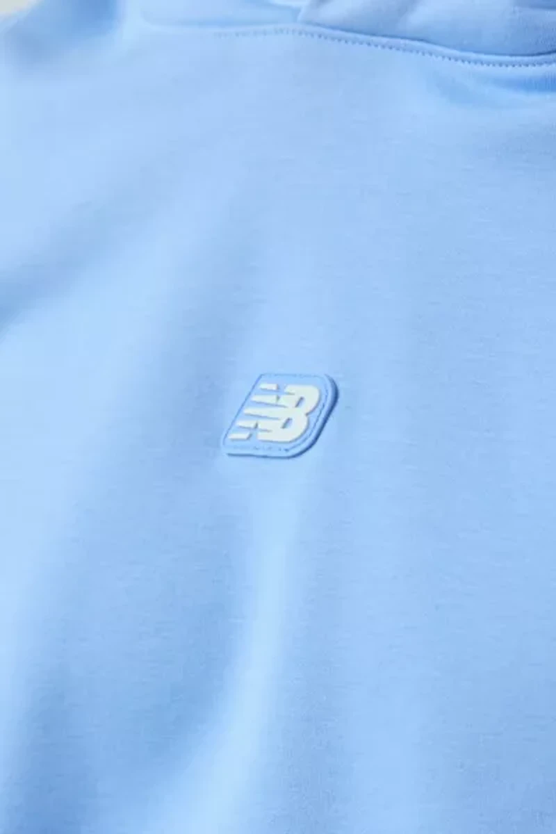 New Balance Uniform Hoodie Sweatshirt