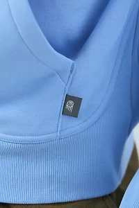 New Balance Uniform Hoodie Sweatshirt