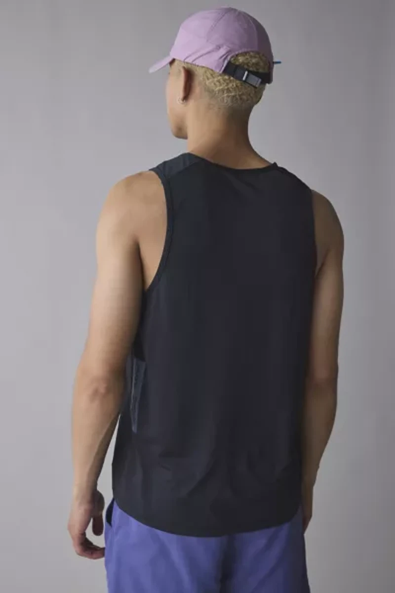 Janji Run All Day Solid Tank Top