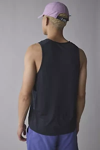 Janji Run All Day Solid Tank Top