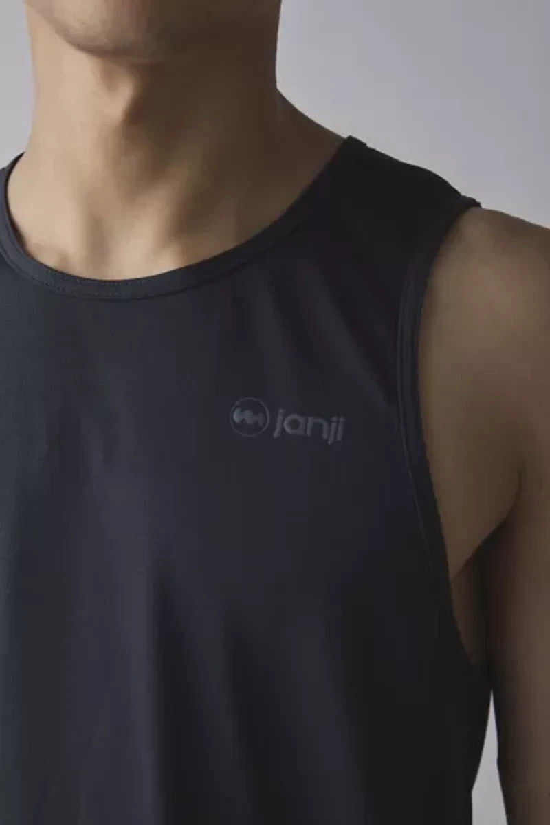 Janji Run All Day Solid Tank Top