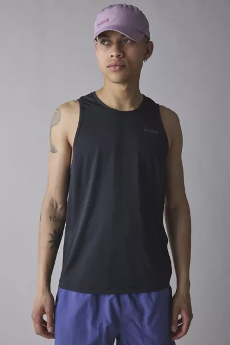 Janji Run All Day Solid Tank Top