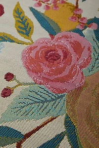 Rifle Paper Co. X Loloi Garden Performance Rug