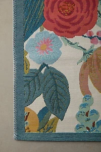 Rifle Paper Co. X Loloi Garden Performance Rug