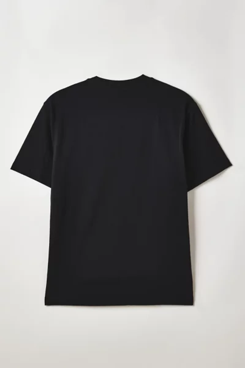 New Balance X Debut Crest Tee