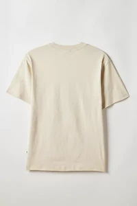 New Balance X Debut Crest Graphic Tee
