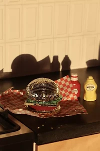 Sofiest Designs Disco Cheeseburger