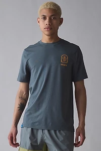 Janji Circa Daily Graphic Tee