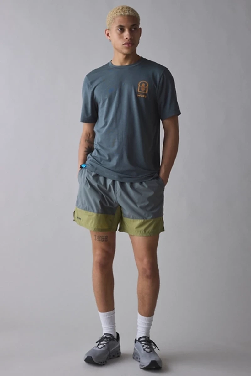 Janji Circa Daily Graphic Tee