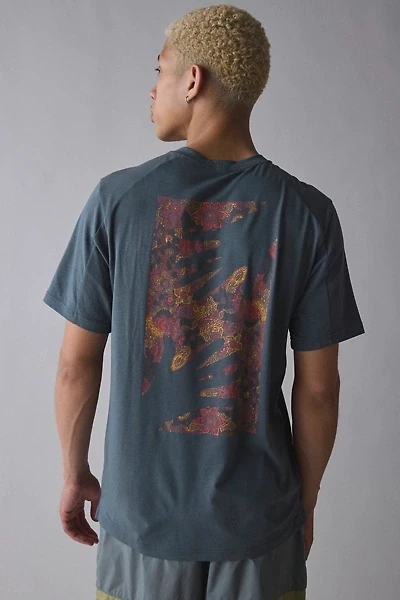 Janji Circa Daily Graphic Tee