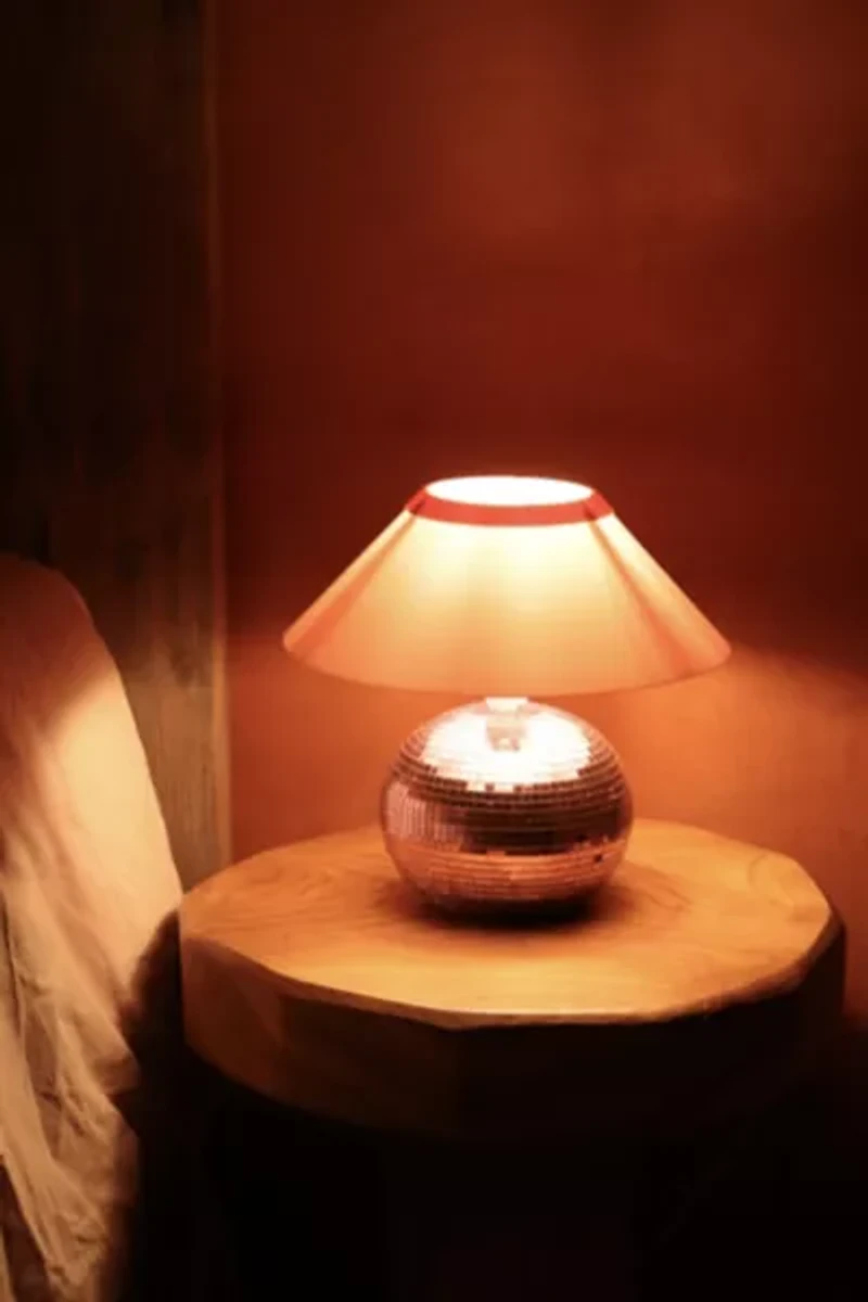 Sofiest Designs Disco Table Lamp