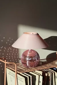 Sofiest Designs Disco Table Lamp