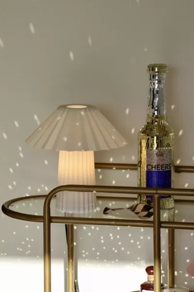 Sofiest Designs  Umbrella Table Lamp